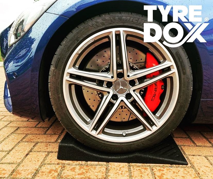 TyreDox - HF Autohub